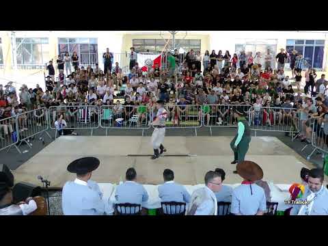 MIGUEL DOS SANTOS LAMPERT x GABRIEL DOS SANTOS PAVANI - CHULA - ENART 2022 - SEMIFINAL