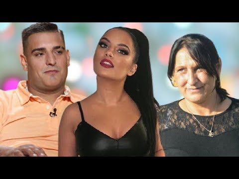 Trudna?Oglasila Se Lazićeva Majka Nakon Priča Da Je Barbara Trudna