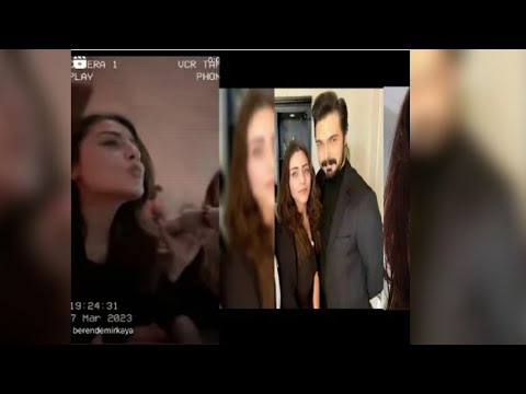 NA ROĐENDANU BEREN DEMIRKAYE - HALIL I SILA SU DALI INTERVJU - DRZECI SE ZA RUKE!