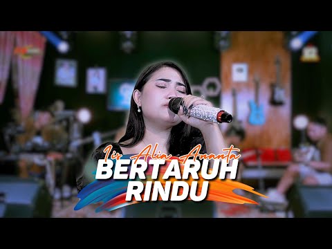 Bertaruh Rindu - Iis Alia || Official Dangdut Klasik || Cksnd Music Live