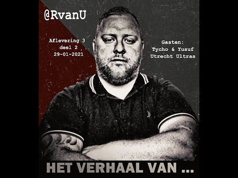 Podcast: Het verhaal van... De Utrecht Ultras (deel 2)