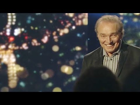Karel Gott - Jeden muzikant (fan-made video) (2019)