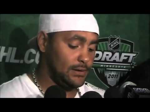 THE BIG DUSTIN BYFUGLIEN!