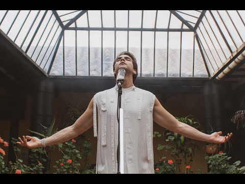 En Donde Están? - Johann Vera