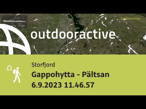 Interaktiivinen 3D-video: Gappohytta - Pältsan  6.9.2023 11.46.57