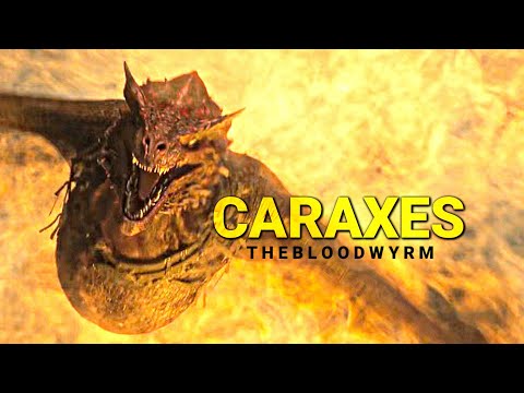 𝗖𝗮𝗿𝗮𝘅𝗲𝘀 | 𝗧𝗵𝗲 𝗕𝗹𝗼𝗼𝗱 𝗪𝘆𝗿𝗺