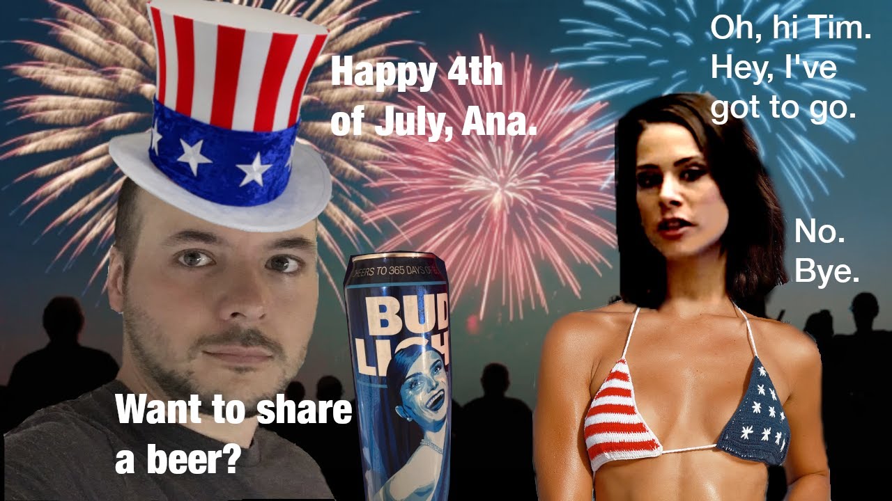 Happy 4th of July! Verteporfin update.