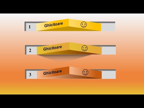 Ghicitori matematice