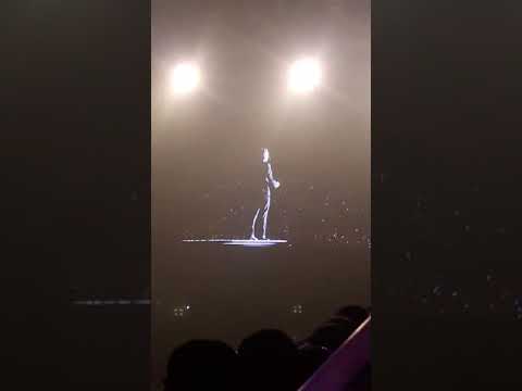 Ending concert+Honey #LAY_GRANDLINEinBKK