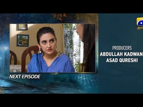 Jaan Nisar Episode 45 Teaser - 16th August 2024 Har Pal Geo