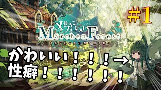 めちゃくちゃ性癖なケモノ娘を操作できるフルボイスRPGだって！？！？【初見さん大歓迎】
