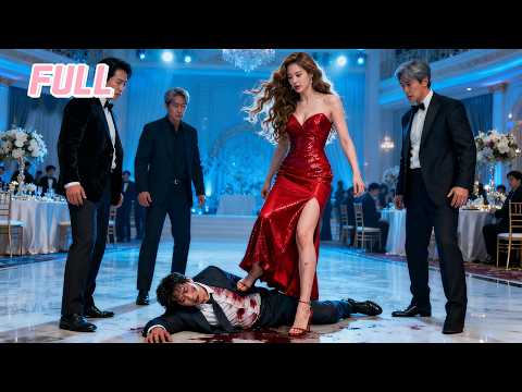 [ENG DUB]  She Endured Everything—Just to Destroy Them in Public#shortdrama #drama #movie