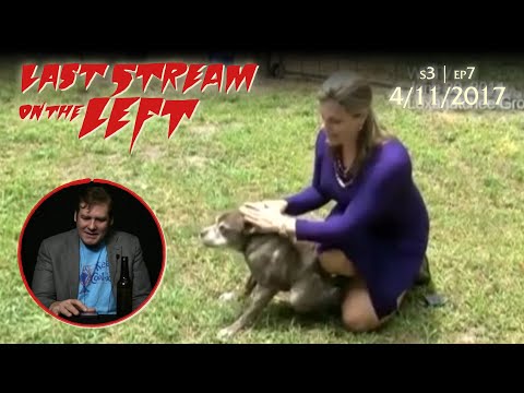 Last Stream on the Left - S3 EP7 - April 11, 2017