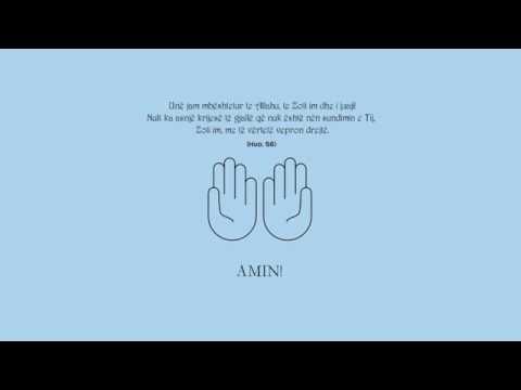 Lutja e Hudit (alejhi selam) - Lutjet e Pejgamberëve të Allahut