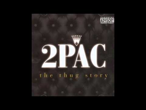 2PAC ft. MUZSA MIL & H.RYDA - Still Bustin'