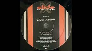Blue Noise - Inner Self