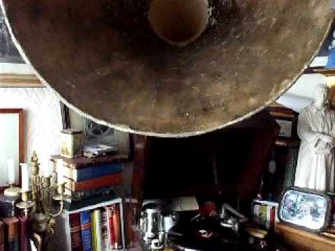 The EMG Presents : The Savoy Orpheans - London and Daventry Calling