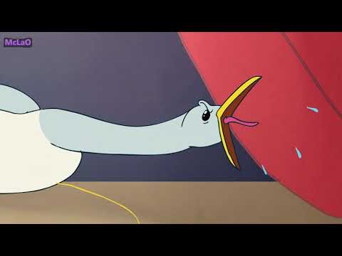 And iiiiii - McSeagull