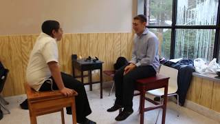 How We Build Our Desks