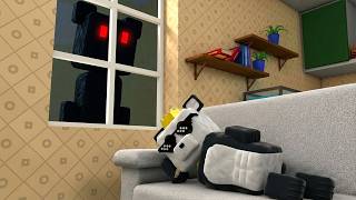 PEŞİMİZDE HAYALET VAR! 👻  - Super Bear Adventure