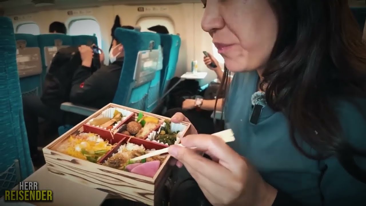 BIZARRE dinge die es nur in JAPAN gibt und dich ÜBERRASCHEN werden!