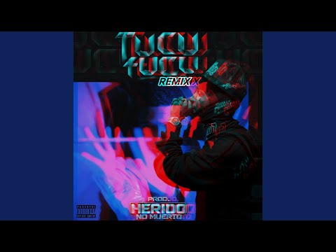 Tucu Tucu 'Respuesta Pa Ezzy R (feat. Puntico & Chapo 240)