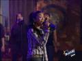Brandy-Right Here (Departed) Live (HQ) 