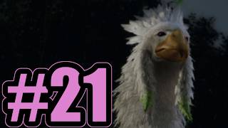 【実況】野菜農家ライトニング【LRFF13】＃21