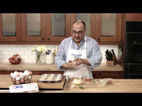 Bacon Quiche Tarts