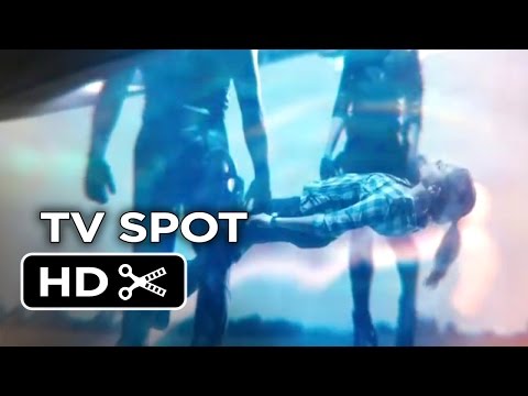 Jupiter Ascending TV SPOT - Who Will Win the Battle? (2015) - Mila Kunis, Channing Tatum Movie HD