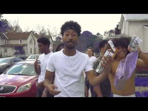 BalloutQuise x Lil Randy x Odd Otto - Bands // Shot by Wesson