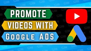 How To Advertise 📌 Your YouTube Videos Using Google Ads | Simple Tutorial