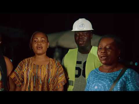 Beatpopovelo - Ghetto Gospel (Clip officiel)