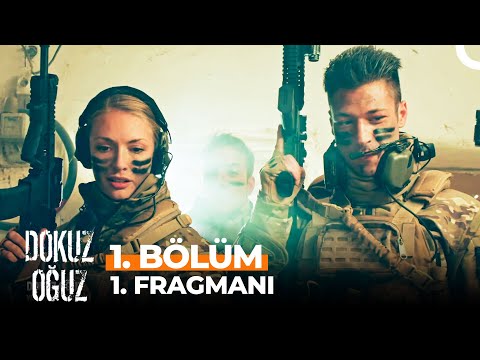 Dokuz Oğuz Çok Yakında FOX'ta!