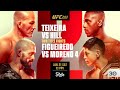 UFC 283: Teixeira vs Hill + Figueiredo vs Moreno 4 | JANUARY 21, 2023!!!