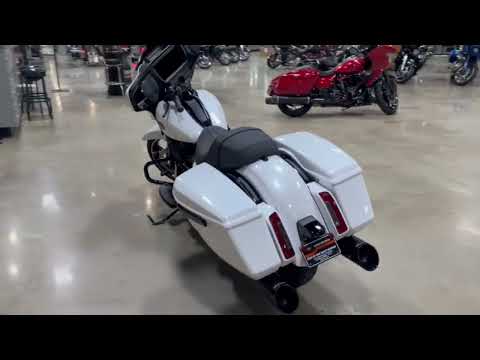 2024 Harley-Davidson Street Glide® in Pelham, Alabama - Video 1