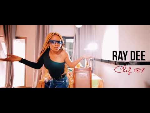 Ray Dee × Chef 187 - Tefyonaba (Official music video)