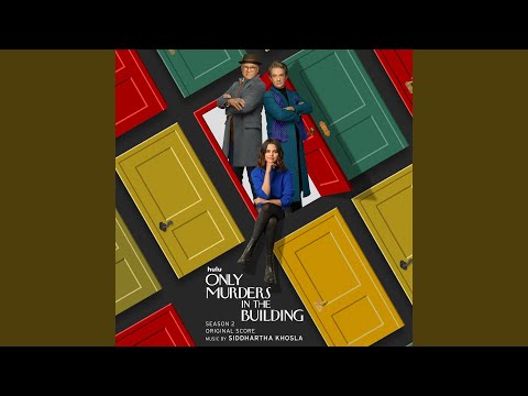 A Death Threat (Persons of Interest)