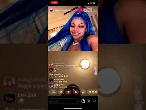 Ftnbae Instagram