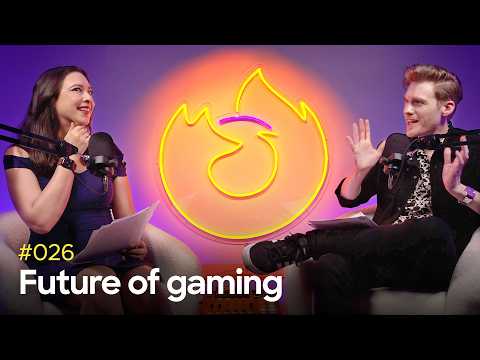 Why video games matter more than ever | Outside the Fox