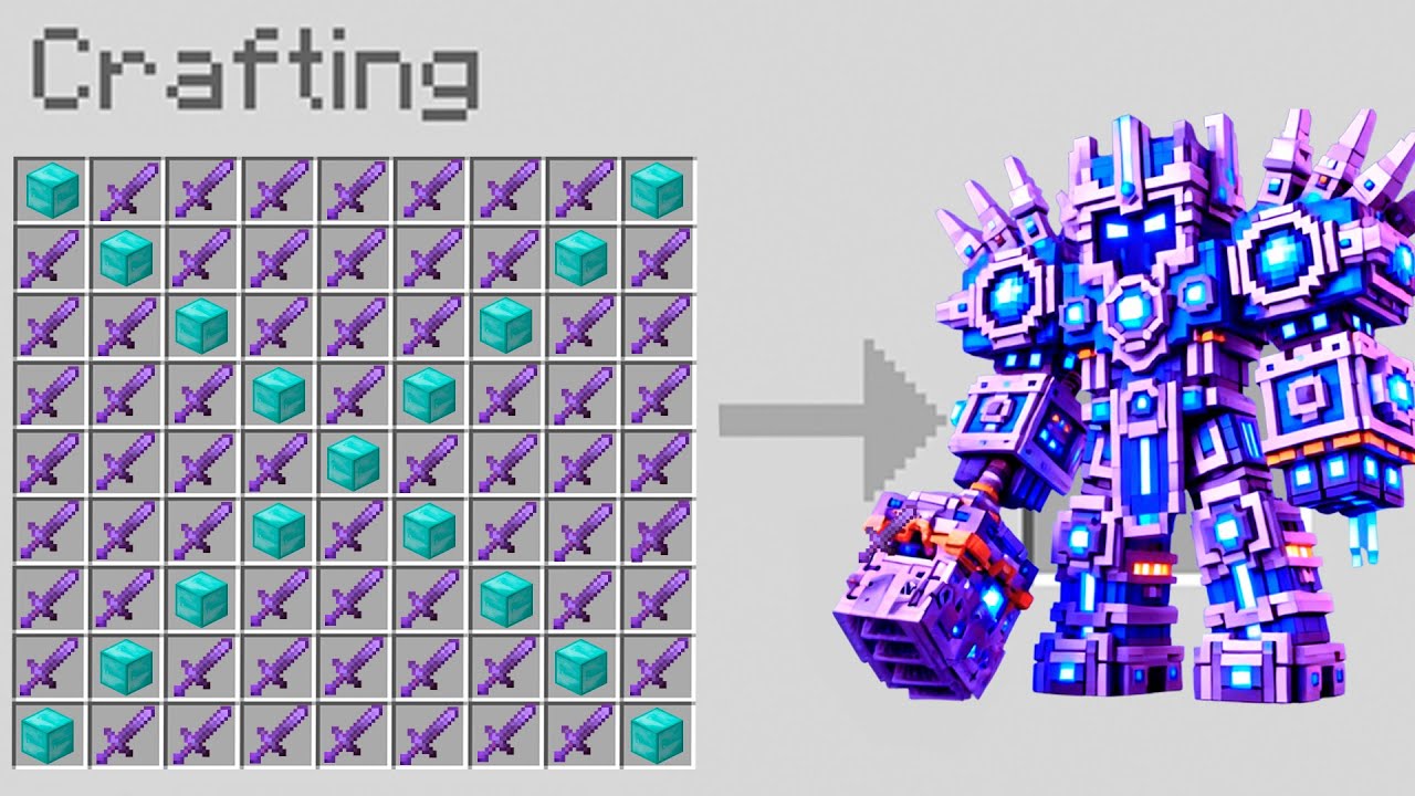 adicionei CHEFÕES OP e meu minecraft q̷̥̖̣͔͇̱̤̻̋͊ͅu̵̿̔̔̈́̈́e̶̿̿b̴͎̽̏̒̀͆͛̊͝͠r̸̗̟͍͉͎̀̃͋̍̾̾̀o̶͛̾u̵̟͓̍̄͌͋̒