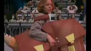 Brugsmurfblues, Ik ben een brugsmurf, kinderen voor kinderen