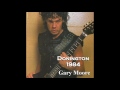 Gary Moore - 04. Murder in the Skies - Donington Festival, England (18th August 1984)