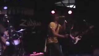 The Rising Sons LIVE! - Existential Baby Blues