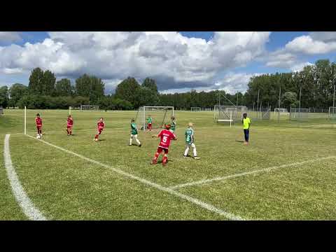 IK Brage GRÖN - Sundborn GoIF