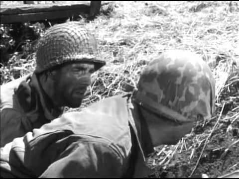 COMBAT! s.3 ep.3: "Point of View" (1964)