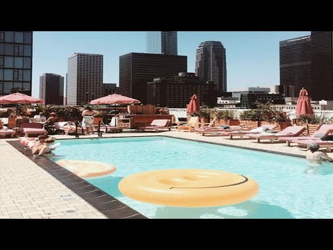 SANTA CATARINA TECH HOUSE  | VIBE LIST