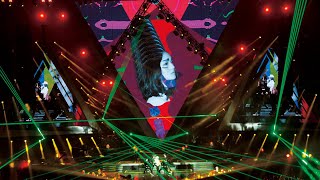 徐佳瑩 是日救星演唱會Live DVD/BD/數位 12.06 正式發行