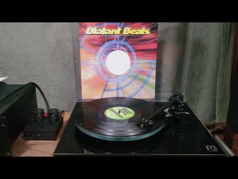 [BB 063AA] Vagabond ft. MC Casper - Realm Of XTC [2006]