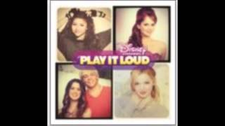 Austin & Ally- Glee Club Mashup (FULL STUDIO VERSION From "Play It Loud")
